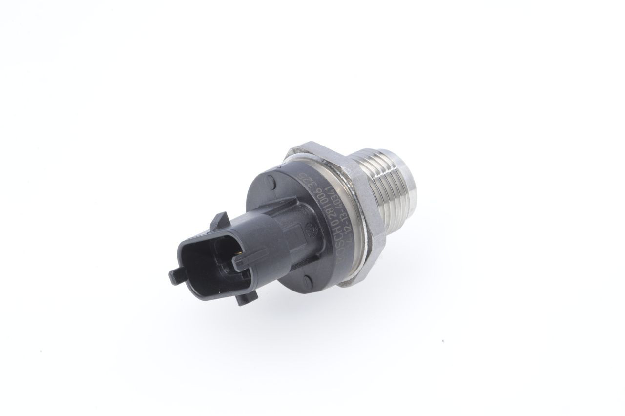 Sensor de pressão de combustível Bosch 0281006325