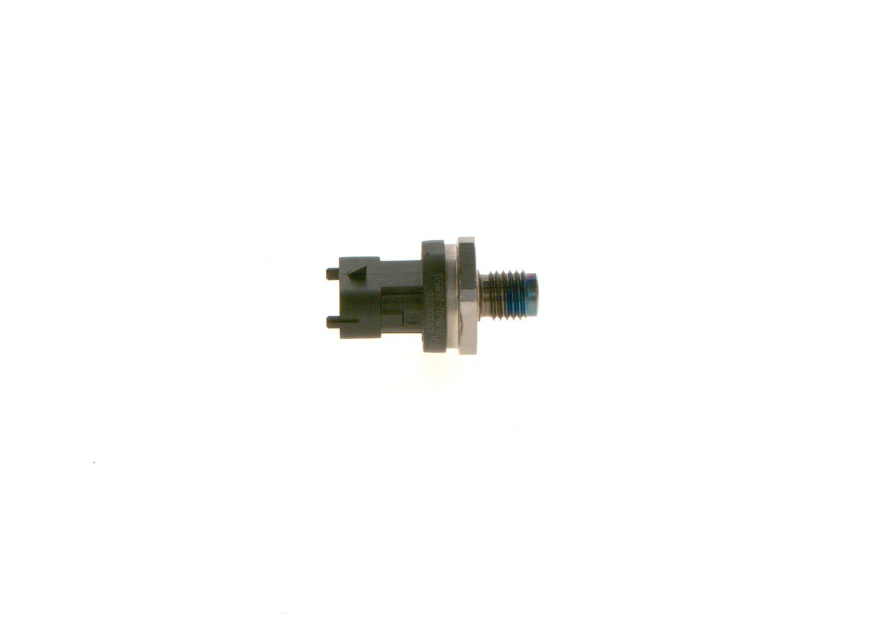 Sensor de pressão de combustível Bosch 0281006326