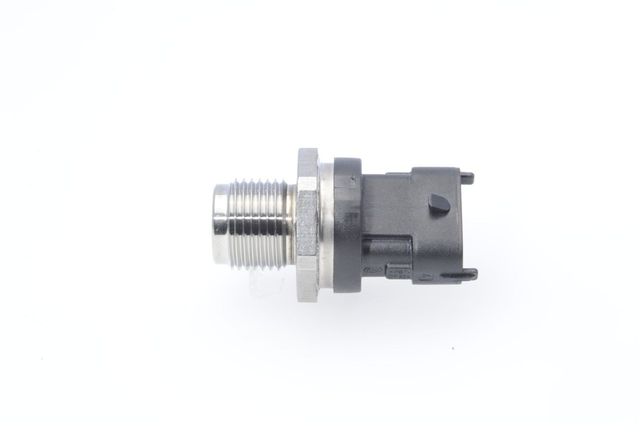 Sensor de pressão de combustível 0281006327 Bosch