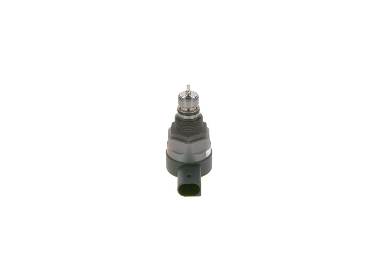 0281006394 Bosch Regulador de pressão de combustível na régua de injectores