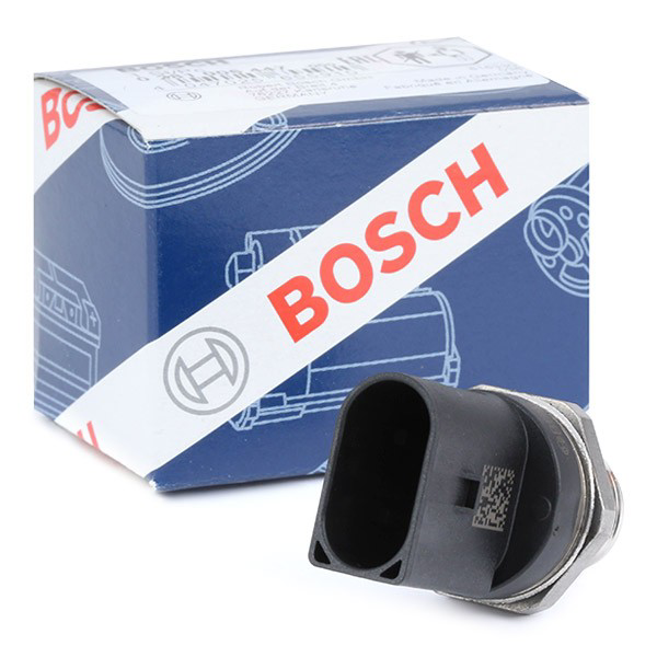Compre 0281006447 Bosch Sensor de pressão de combustível