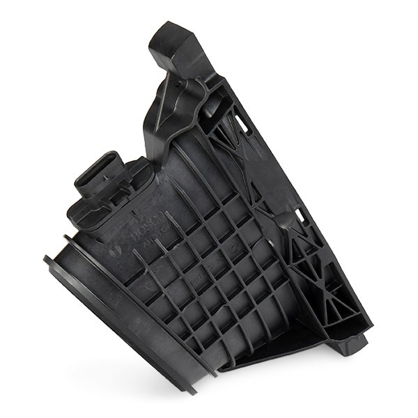 Sensor de fluxo (consumo) de ar, medidor de consumo M.A.F. - (Mass Airflow) Bosch 0281006487