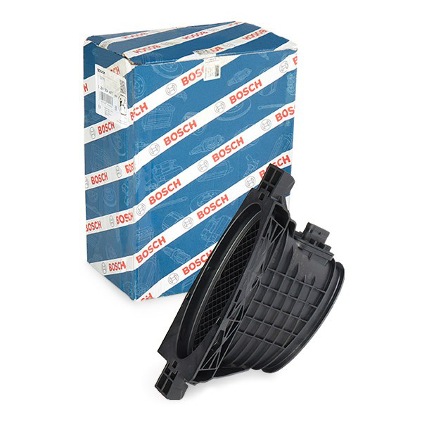 Compre 0281006487 Bosch Sensor de fluxo (consumo) de ar, medidor de consumo M.A.F. - (Mass Airflow)