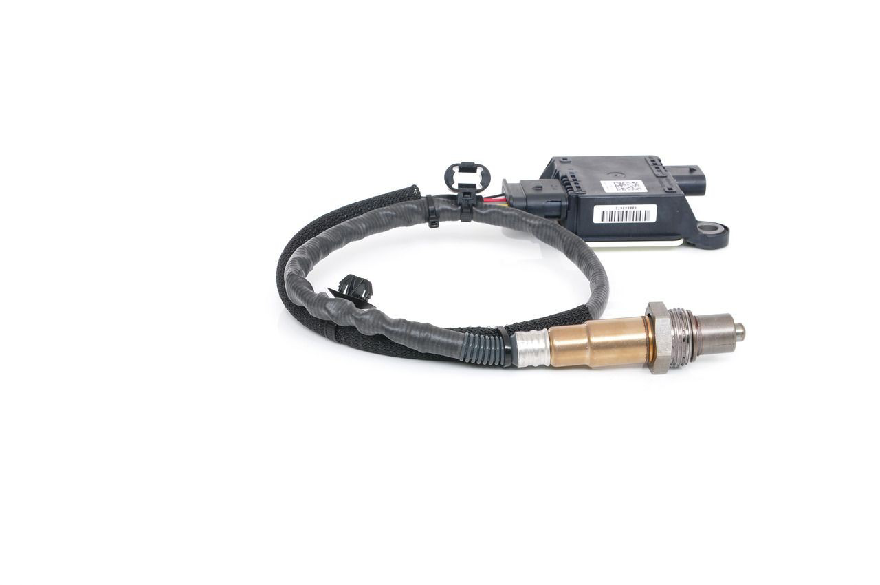 0281006552 Bosch Sensor de óxidos de nitrogênio NOX