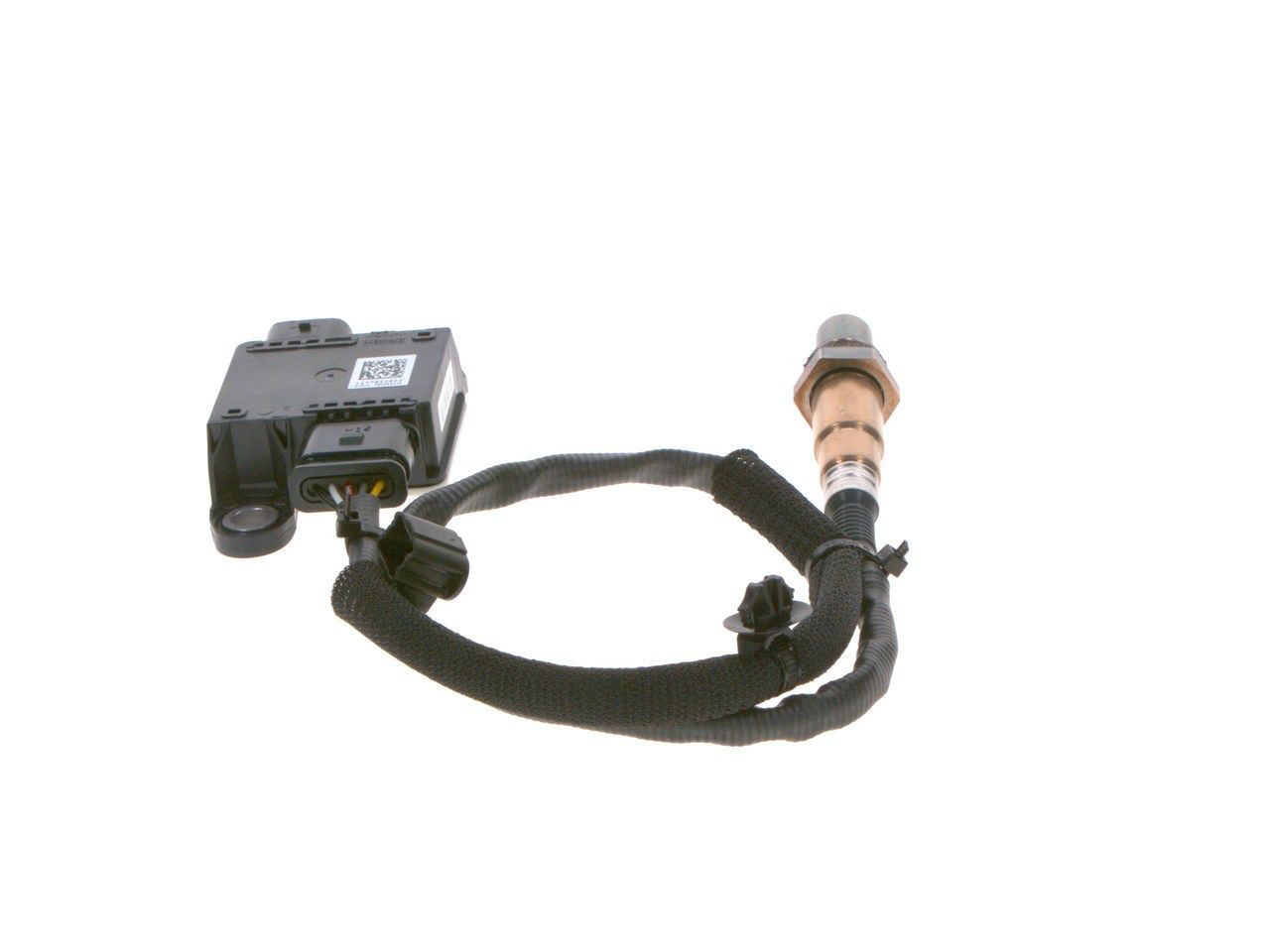 Sensor de óxidos de nitrogênio NOX Bosch 0281006552 preço, a partir de 298,82 USD