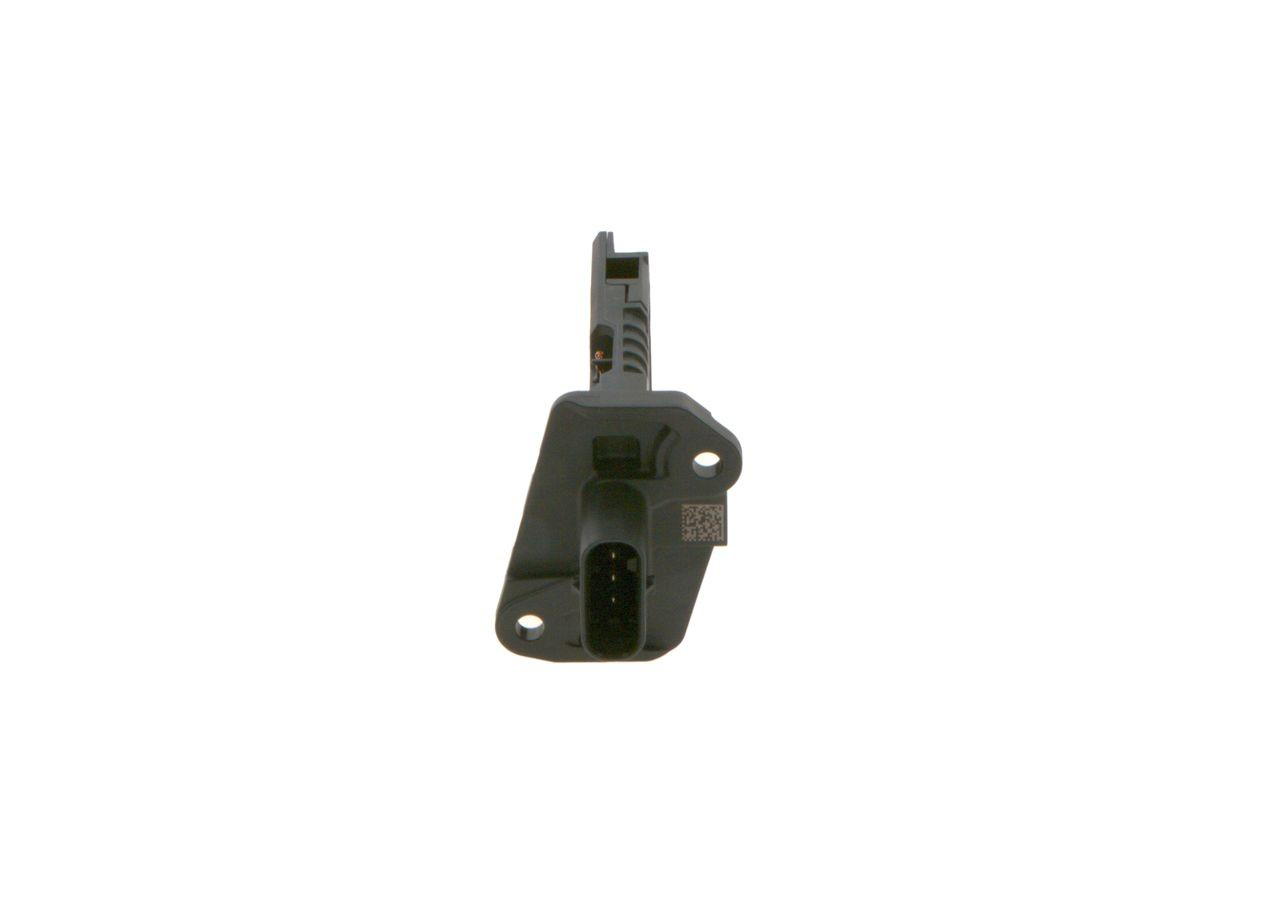 0281006597 Bosch Sensor de fluxo (consumo) de ar, medidor de consumo M.A.F. - (Mass Airflow)