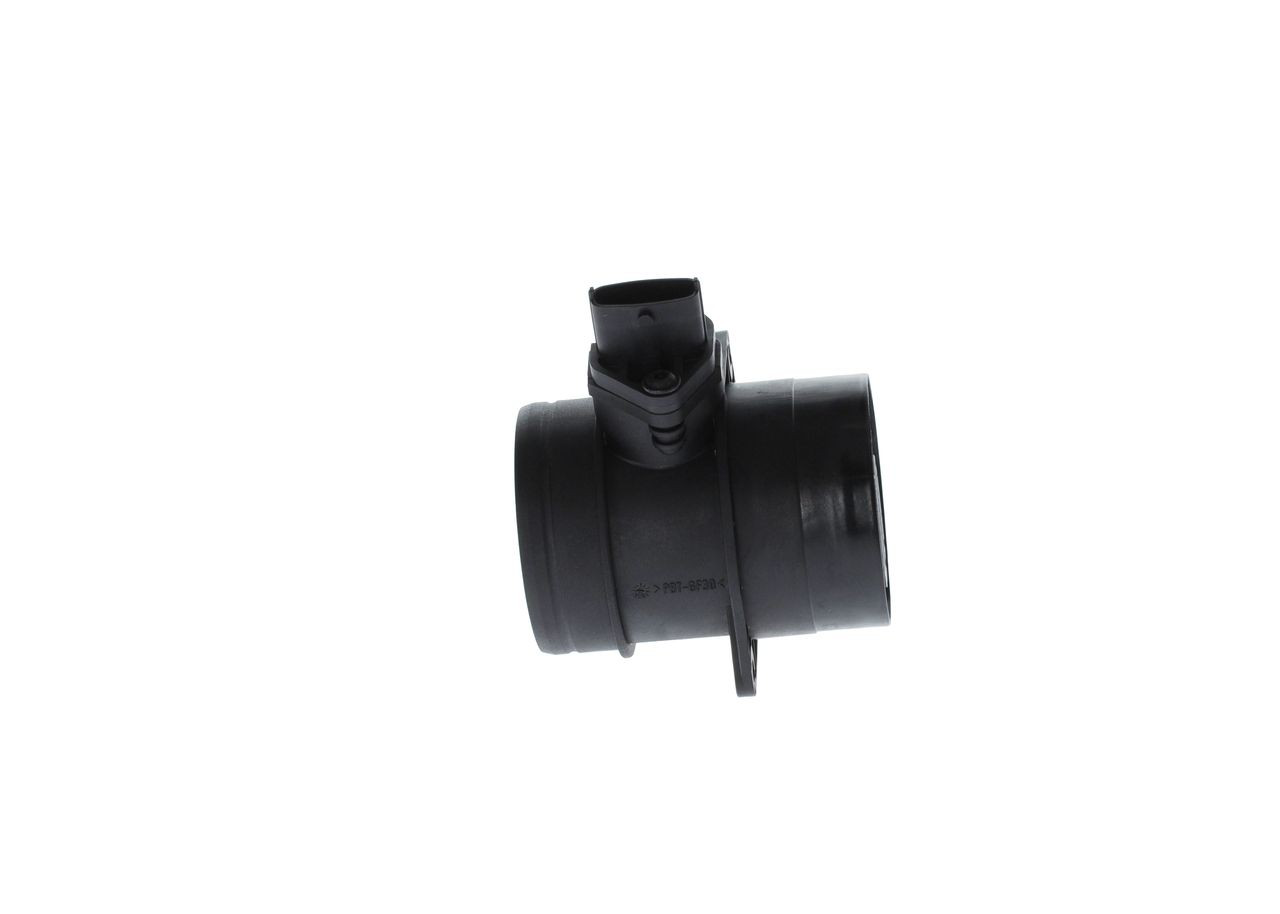 Sensor de fluxo (consumo) de ar, medidor de consumo M.A.F. - (Mass Airflow) Bosch 0281006678