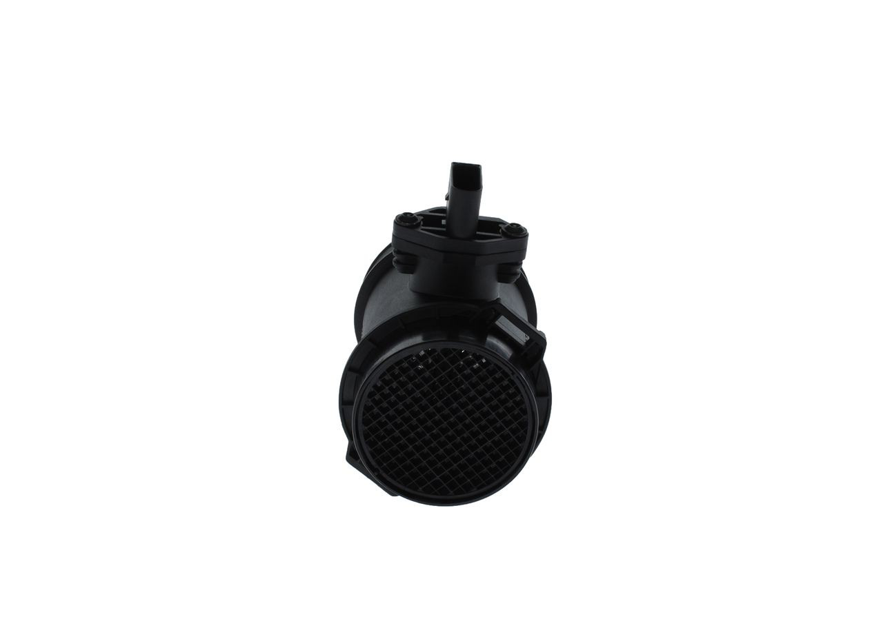 Sensor de fluxo (consumo) de ar, medidor de consumo M.A.F. - (Mass Airflow) 0281006681 Bosch
