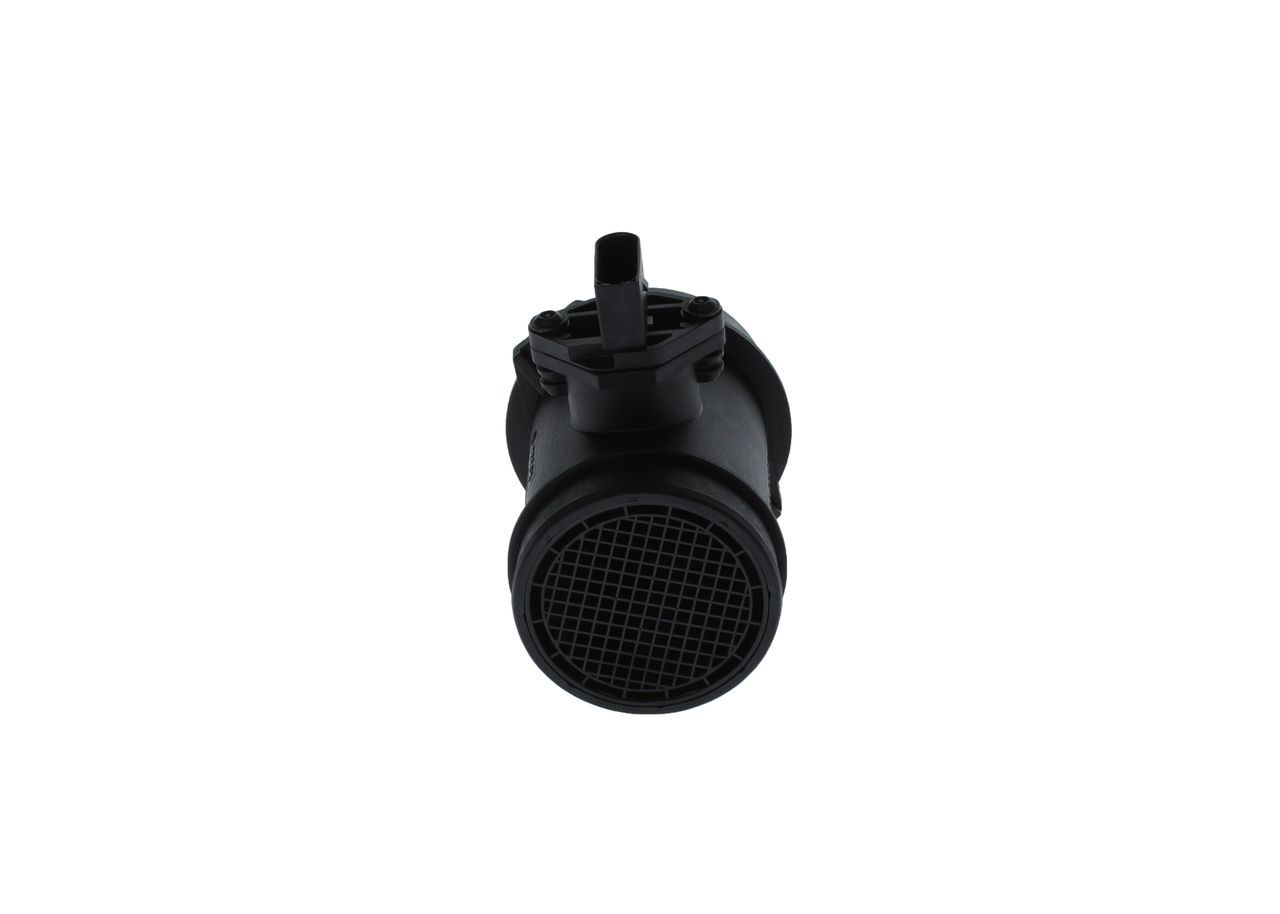 Compre 0281006681 Bosch Sensor de fluxo (consumo) de ar, medidor de consumo M.A.F. - (Mass Airflow)