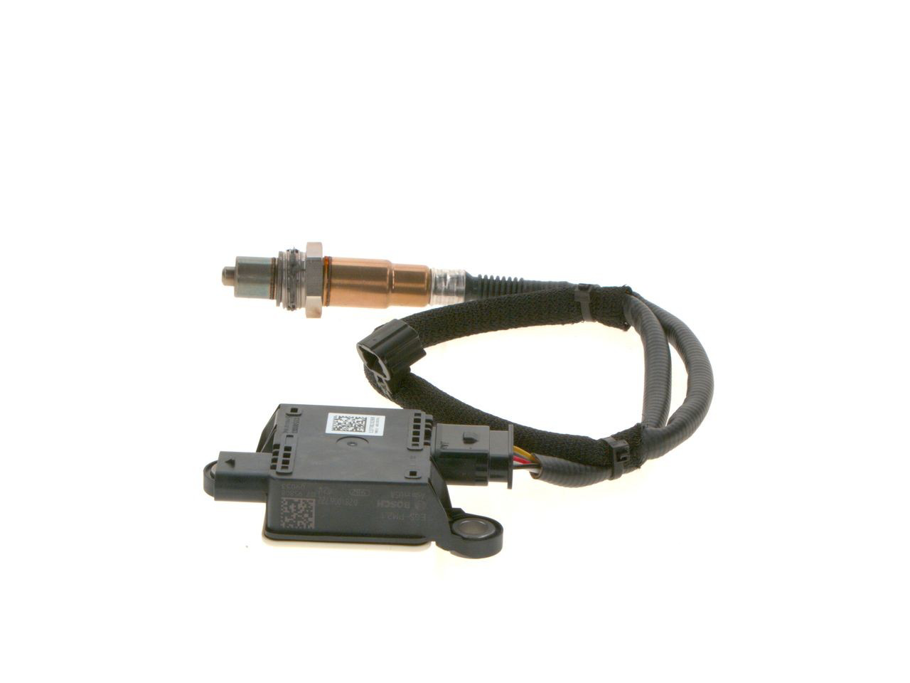 Sensor de óxidos de nitrogênio NOX Bosch 0281006722