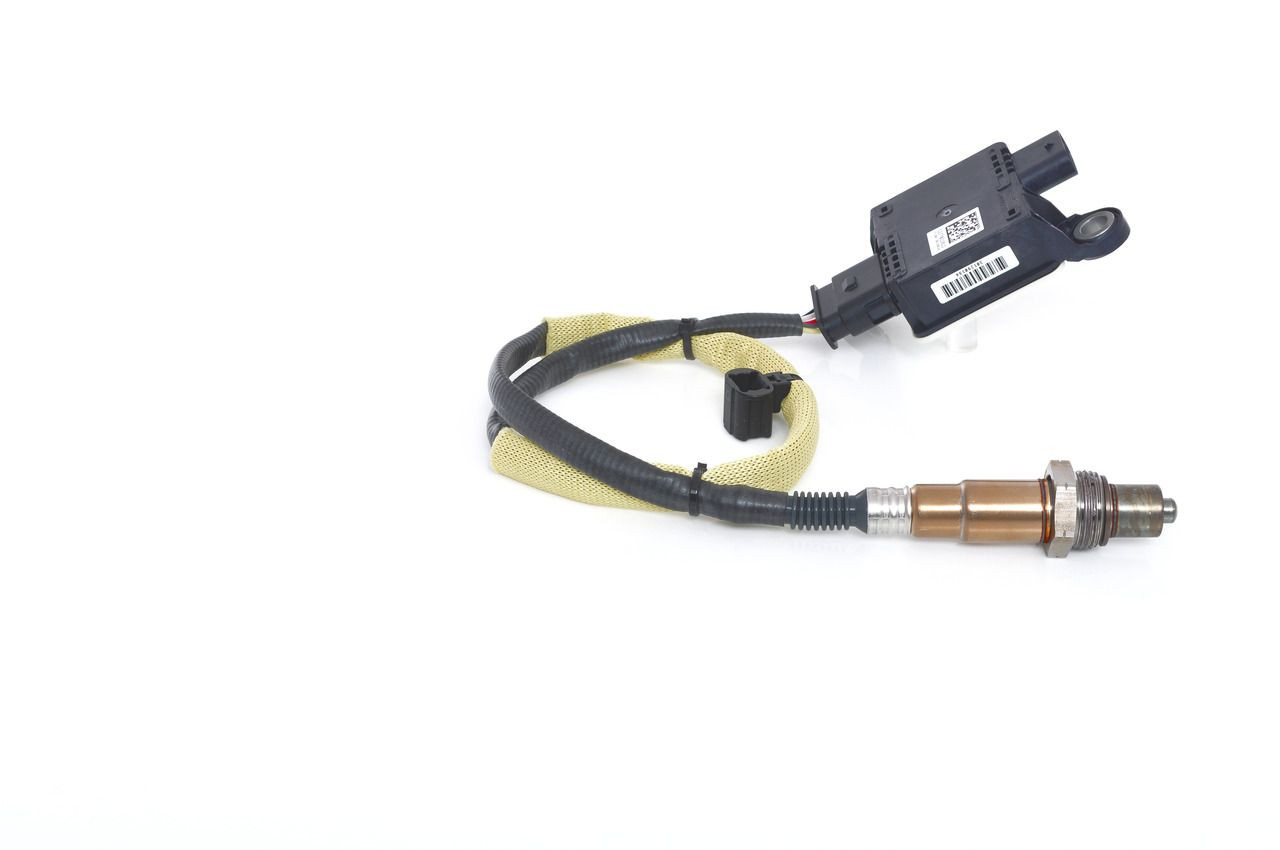0281006722 Bosch Sensor de óxidos de nitrogênio NOX