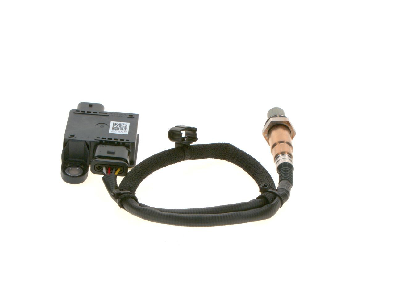 Sensor de óxidos de nitrogênio NOX 0281006722 Bosch