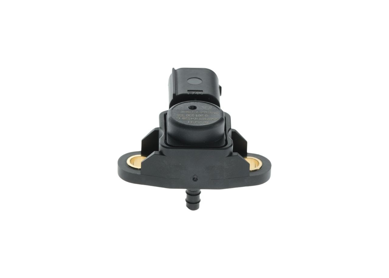 Sensor de pressão de combustível Bosch 0281006726