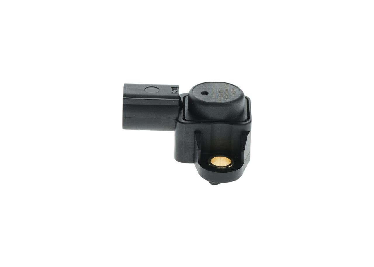 Sensor de pressão de combustível 0281006726 Bosch