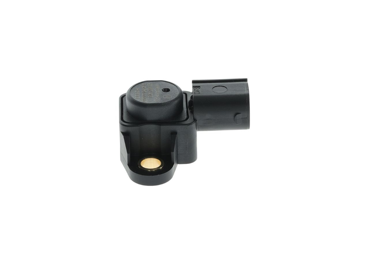 Compre 0281006726 Bosch Sensor de pressão de combustível
