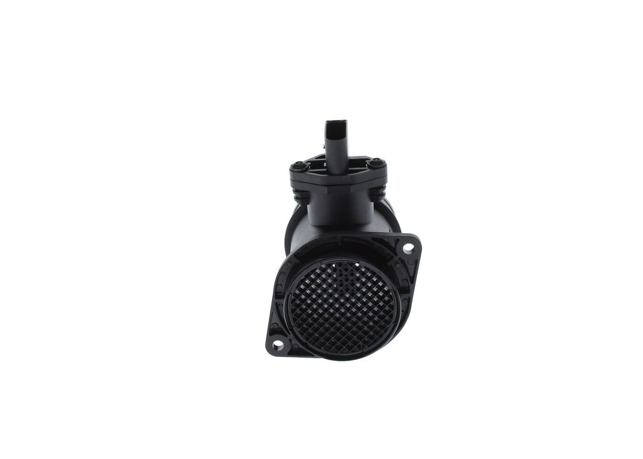 Sensor de fluxo (consumo) de ar, medidor de consumo M.A.F. - (Mass Airflow) Bosch 0281006755