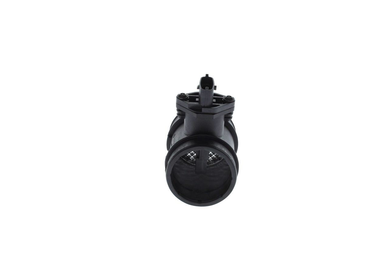 Compre 0281006756 Bosch Sensor de fluxo (consumo) de ar, medidor de consumo M.A.F. - (Mass Airflow)
