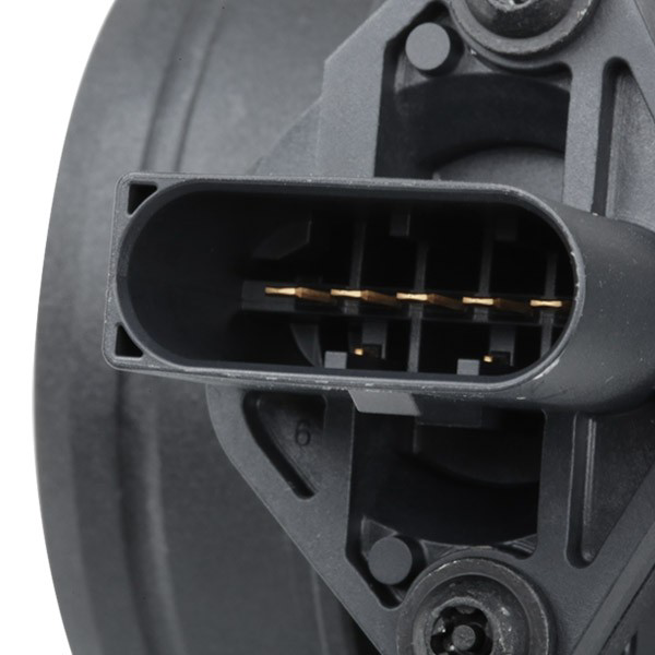 Sensor de fluxo (consumo) de ar, medidor de consumo M.A.F. - (Mass Airflow) Bosch 0281006759