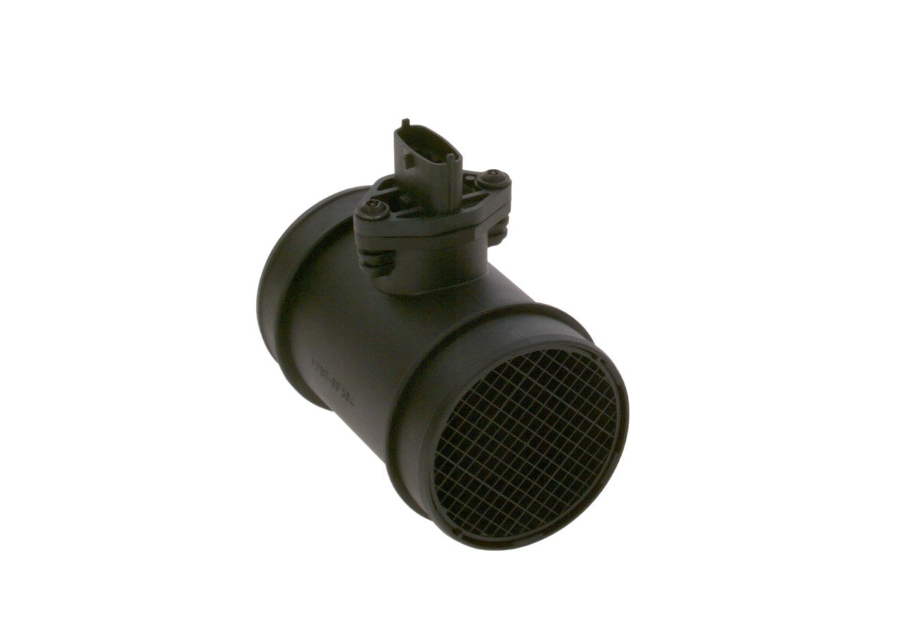 Sensor de fluxo (consumo) de ar, medidor de consumo M.A.F. - (Mass Airflow) Bosch 0281006799