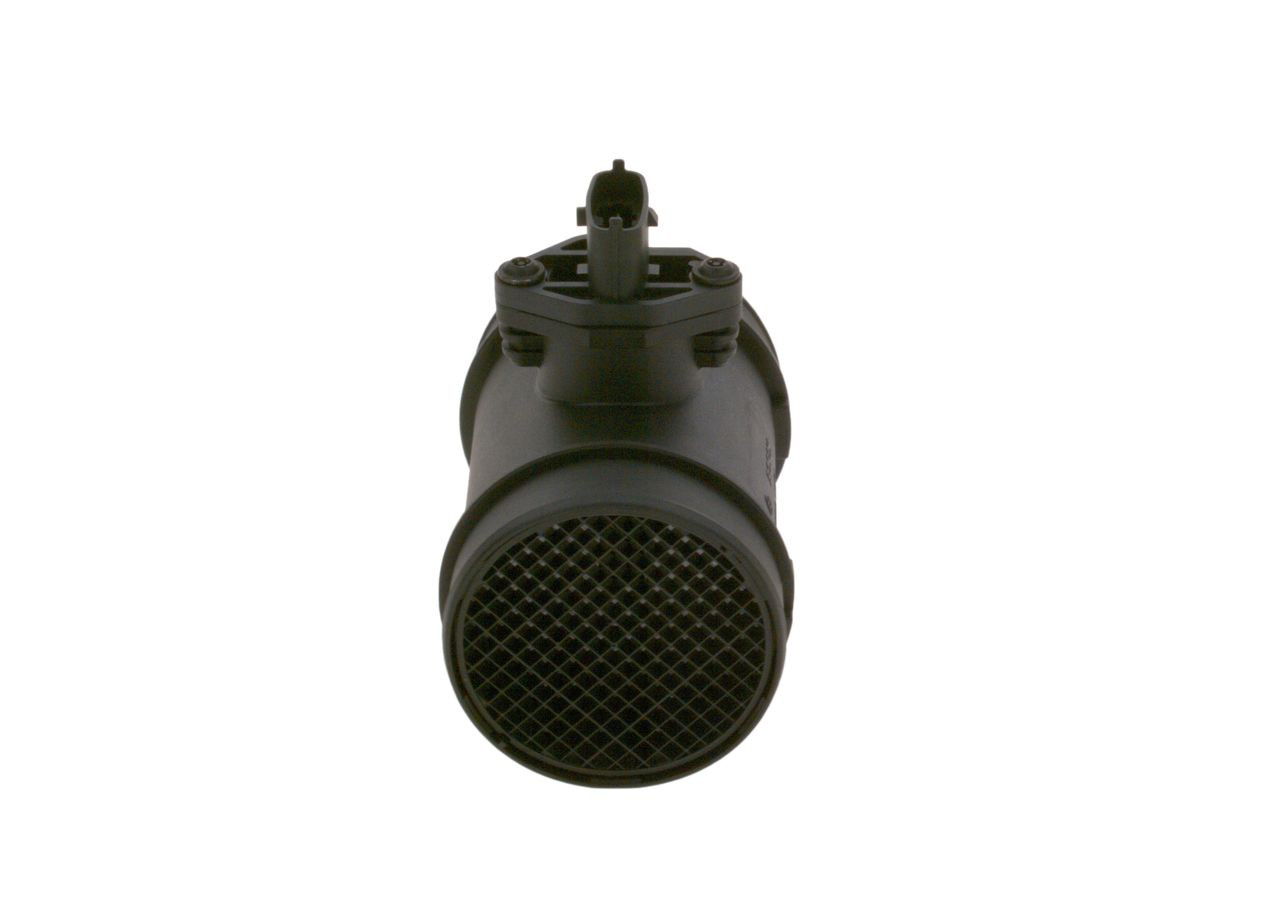0281006799 Bosch Sensor de fluxo (consumo) de ar, medidor de consumo M.A.F. - (Mass Airflow)
