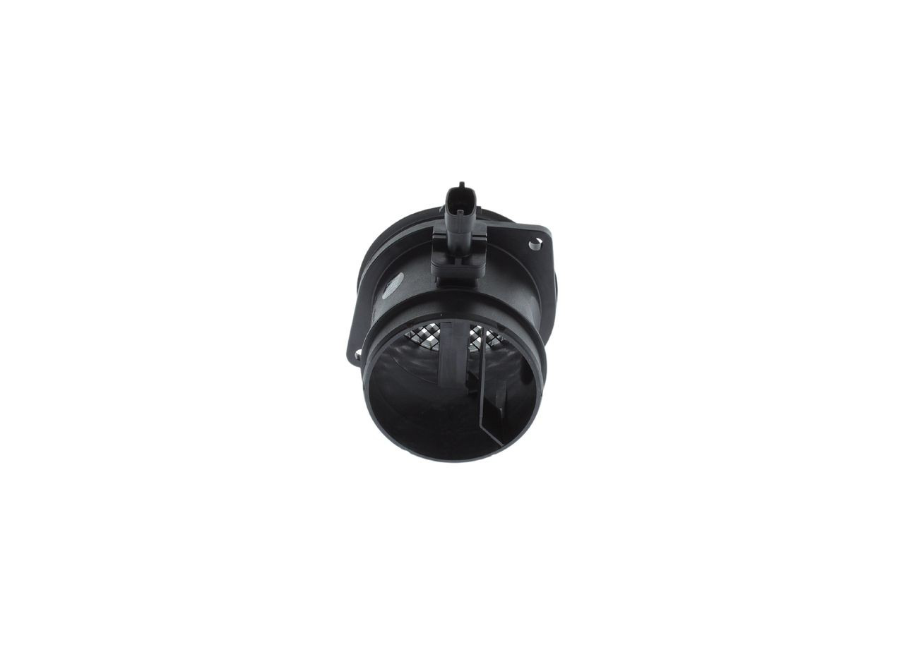 Compre 0281006833 Bosch Sensor de fluxo (consumo) de ar, medidor de consumo M.A.F. - (Mass Airflow)
