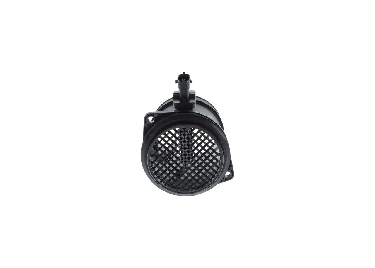 Sensor de fluxo (consumo) de ar, medidor de consumo M.A.F. - (Mass Airflow) Bosch 0281006833