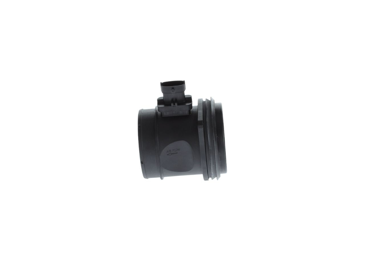 0281006833 Bosch Sensor de fluxo (consumo) de ar, medidor de consumo M.A.F. - (Mass Airflow)