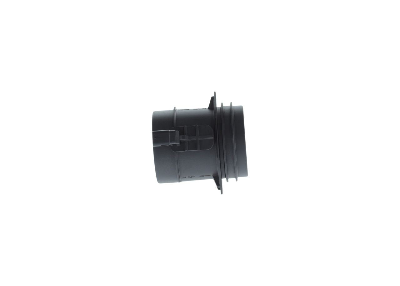 Compre 281006840 Bosch Sensor de fluxo (consumo) de ar, medidor de consumo M.A.F. - (Mass Airflow)