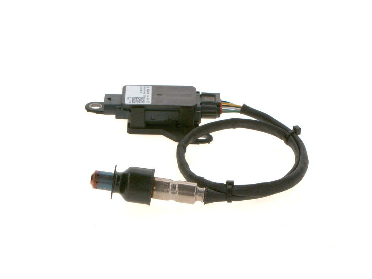 Sensor dianteiro de óxidos de nitrogênio NOX Bosch 0281006851 preço, a partir de 64,81 USD