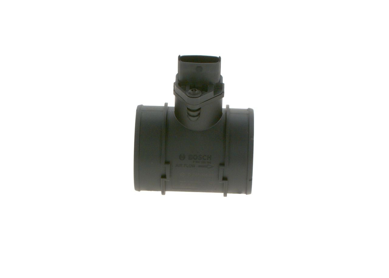 0281006887 Bosch Sensor de fluxo (consumo) de ar, medidor de consumo M.A.F. - (Mass Airflow)