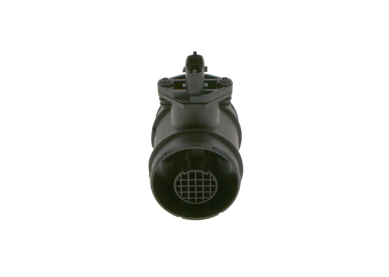 Sensor de fluxo (consumo) de ar, medidor de consumo M.A.F. - (Mass Airflow) Bosch 0281006887