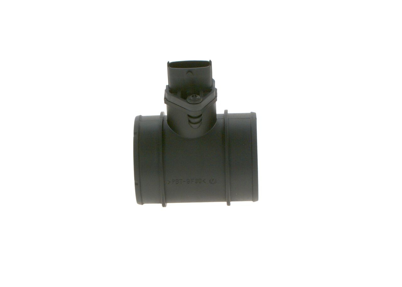 Sensor de fluxo (consumo) de ar, medidor de consumo M.A.F. - (Mass Airflow) 0281006887 Bosch