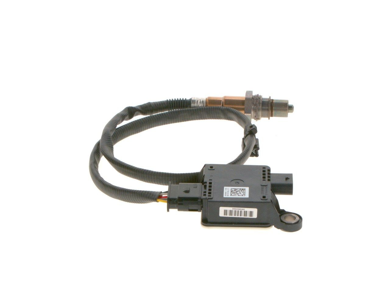Sensor de óxidos de nitrogênio NOX 281006956 Bosch