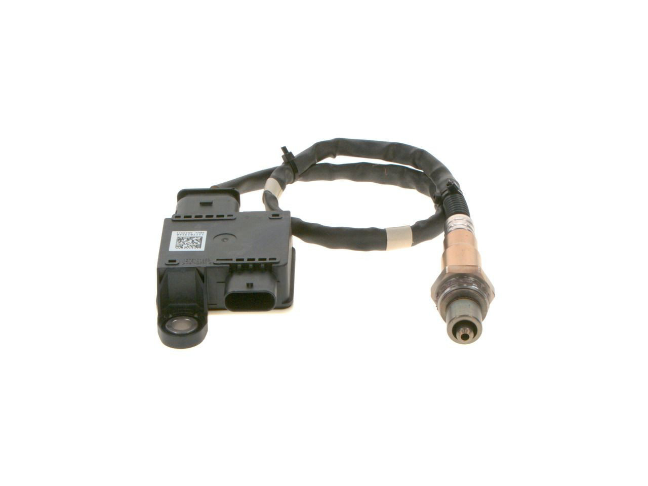Sensor traseiro de óxidos de nitrogênio NOX 0281007046 Bosch