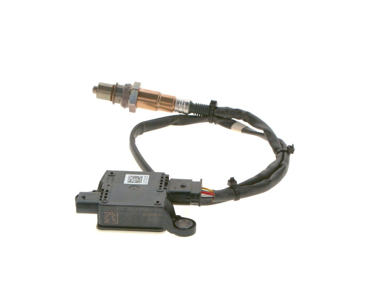 Sensor de óxidos de nitrogênio NOX Bosch 0281007048 preço, a partir de 244,29 USD