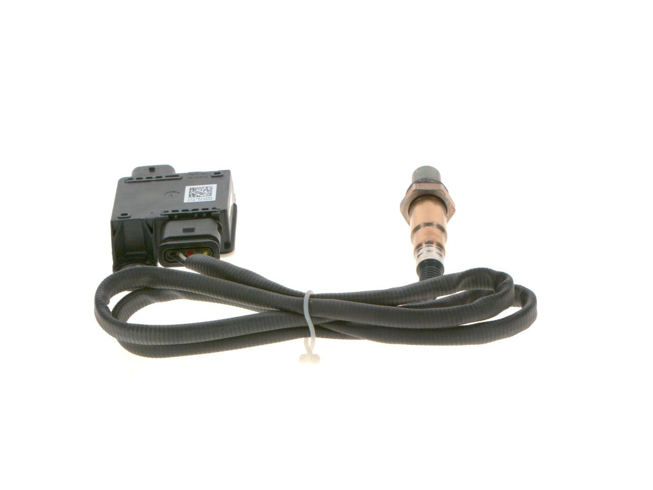 Sensor de temperatura dos gases de escape (GE), de filtro de partículas diesel 0281007095 Bosch