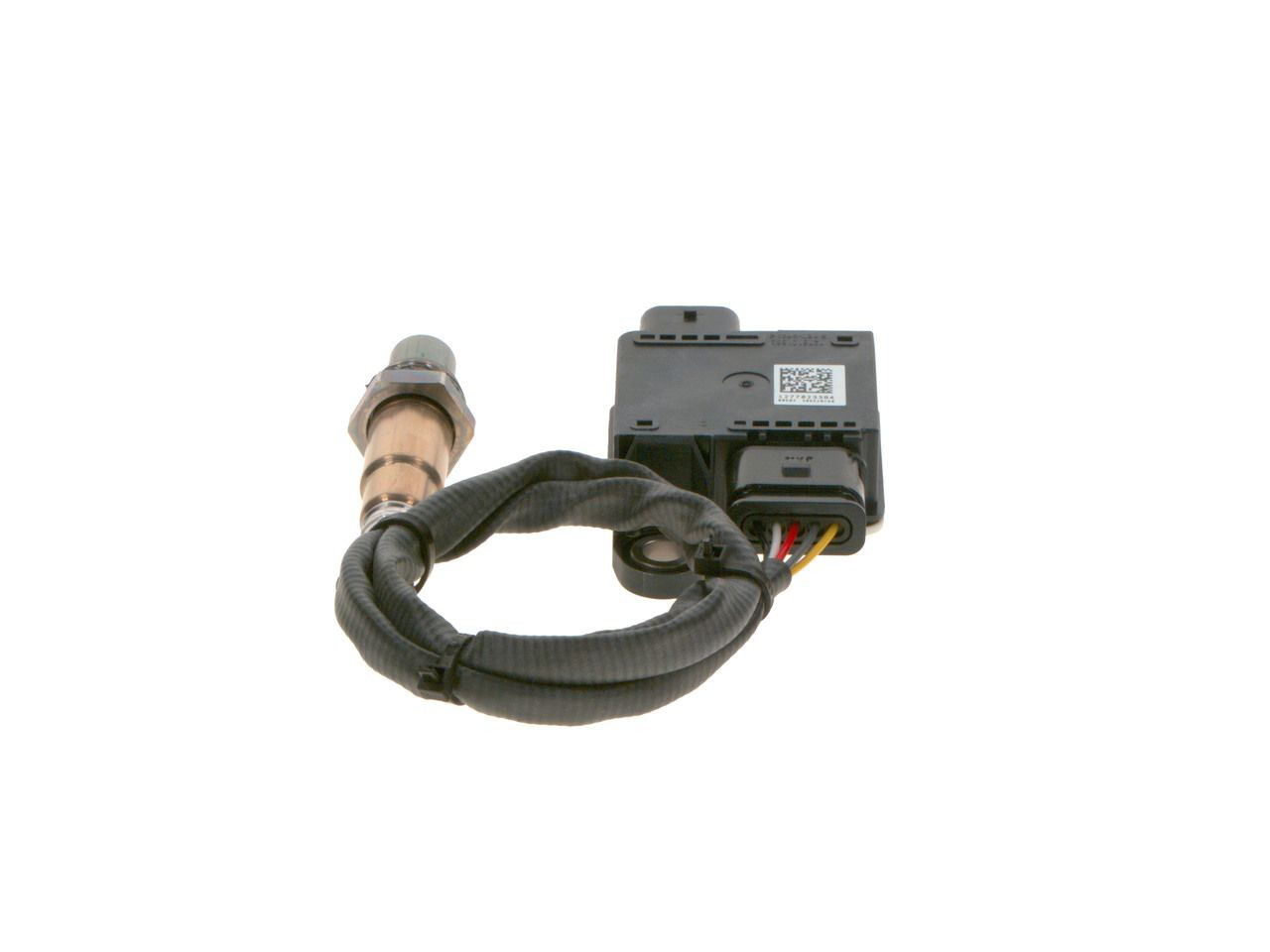 Sensor de temperatura dos gases de escape (GE), de filtro de partículas diesel Bosch 0281007097