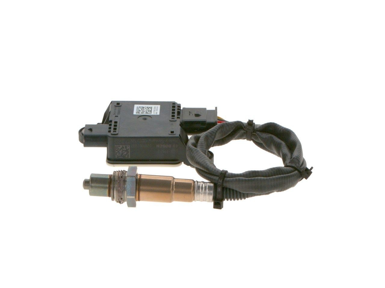 Sensor de temperatura dos gases de escape (GE), de filtro de partículas diesel Bosch 0281007097 preço, a partir de 299,98 USD