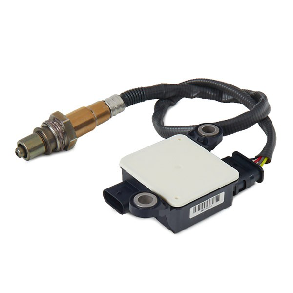 Sensor de temperatura dos gases de escape (GE), depois de catalisador Bosch 0281007099