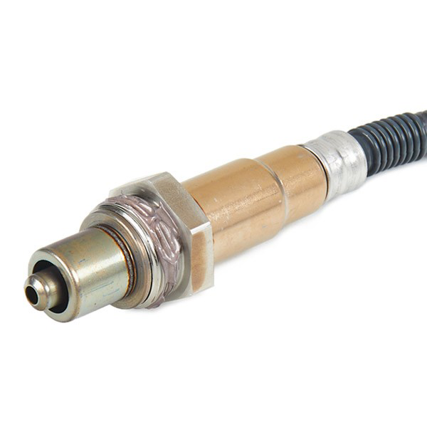 Compre 0281007099 Bosch Sensor de temperatura dos gases de escape (GE), depois de catalisador