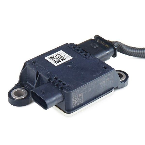 Sensor de temperatura dos gases de escape (GE), depois de catalisador 0281007099 Bosch