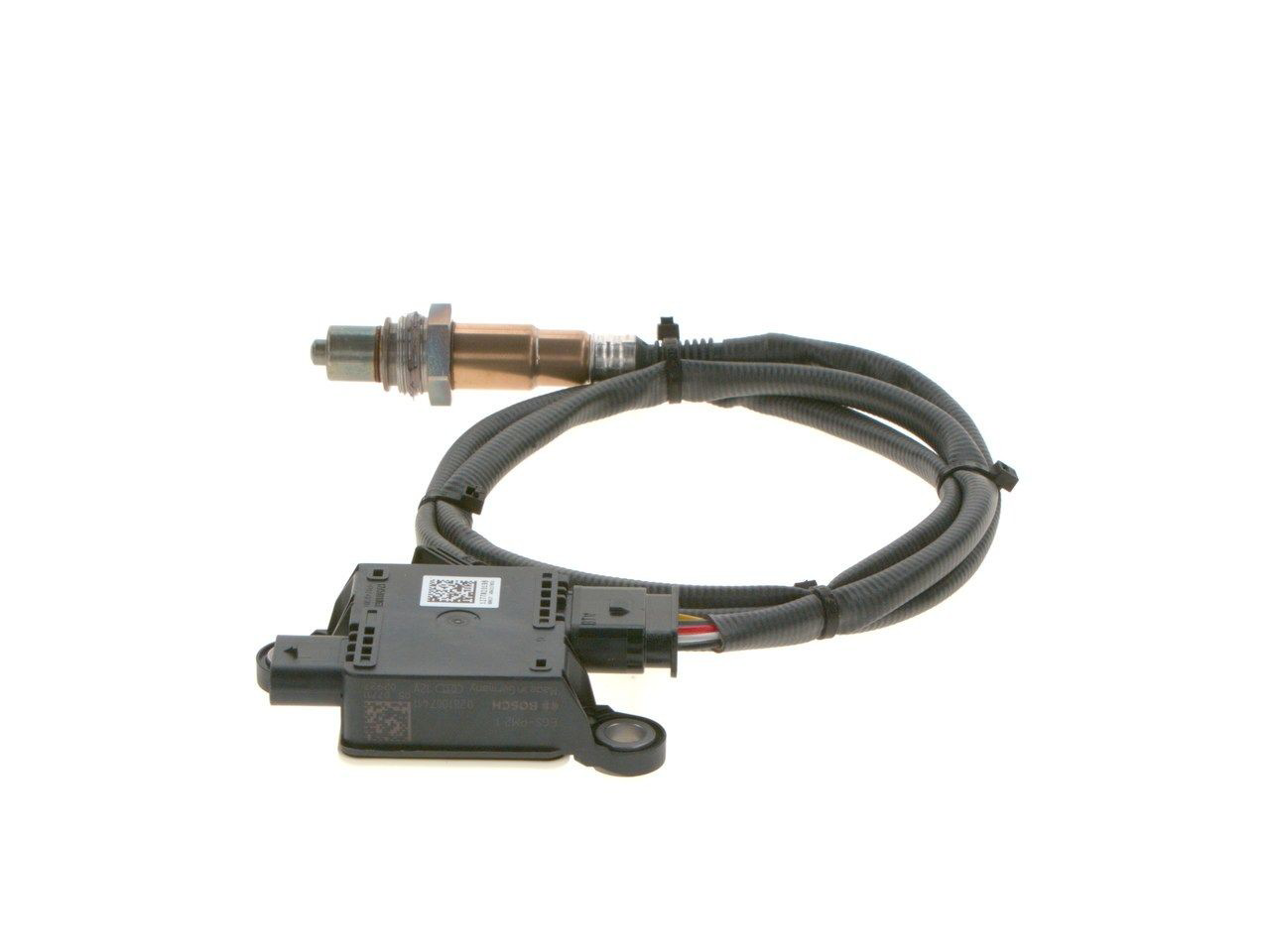 0281007411 Bosch 