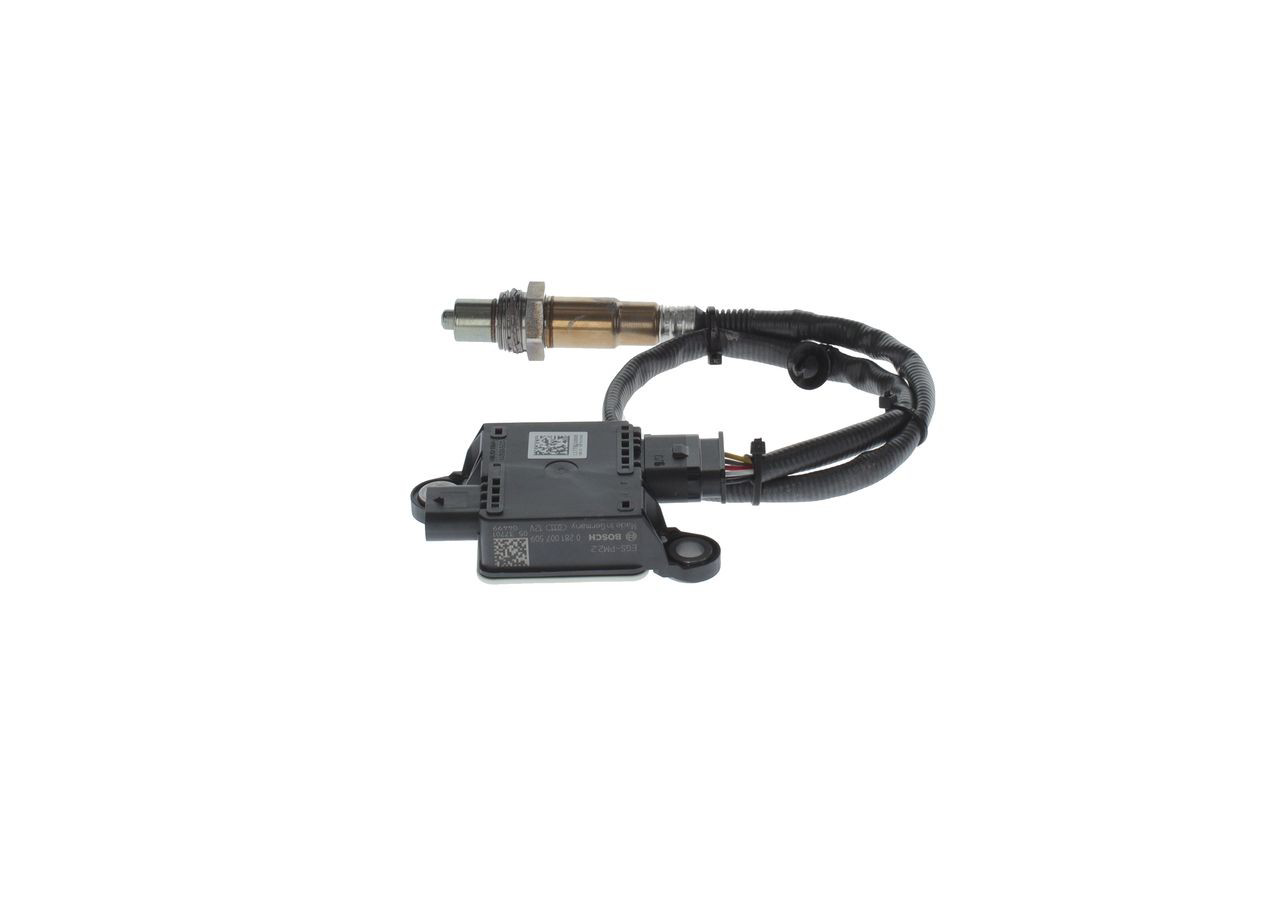 Sensor de óxidos de nitrogênio NOX Bosch 0281007509