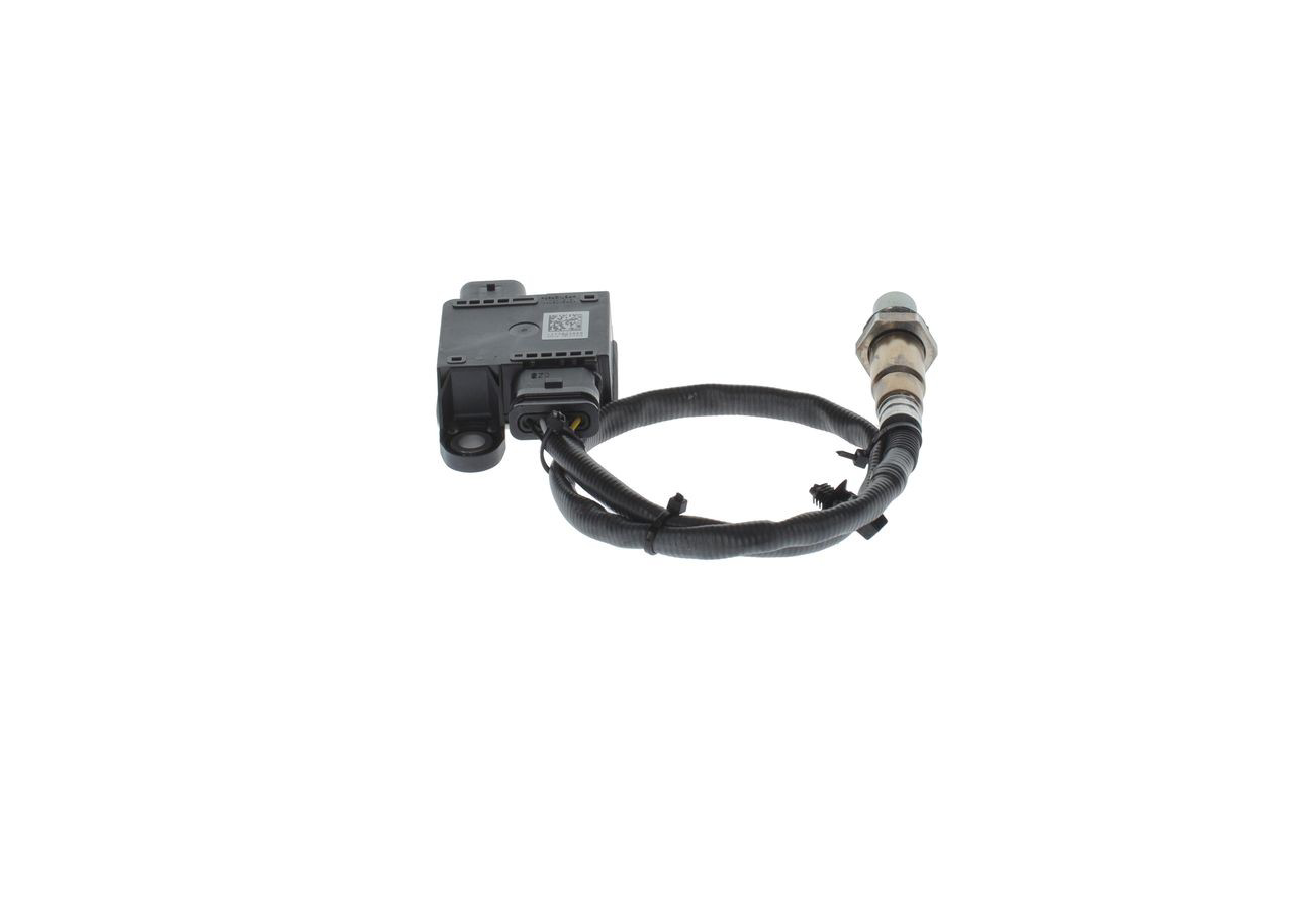 Sensor de óxidos de nitrogênio NOX 0281007509 Bosch