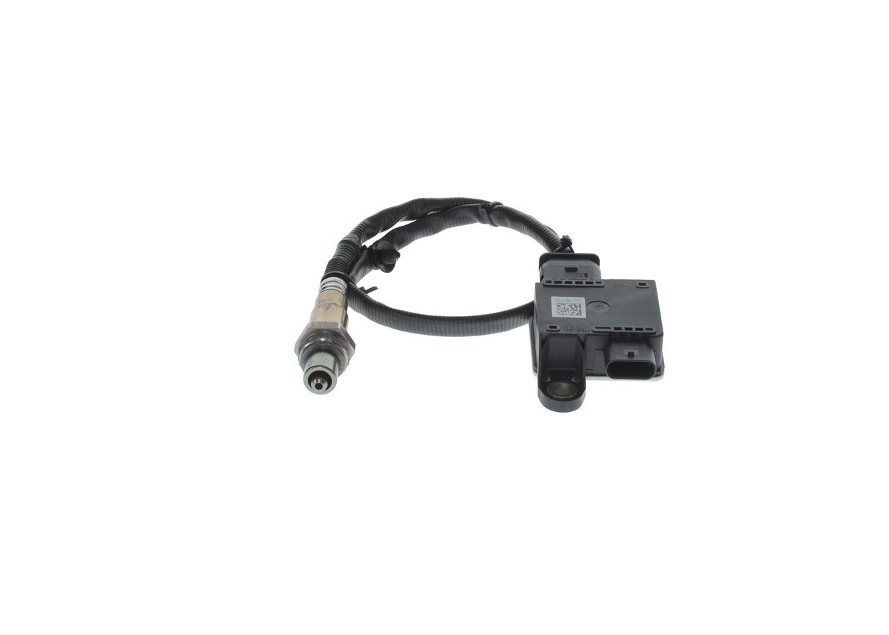 0281007509 Bosch Sensor de óxidos de nitrogênio NOX
