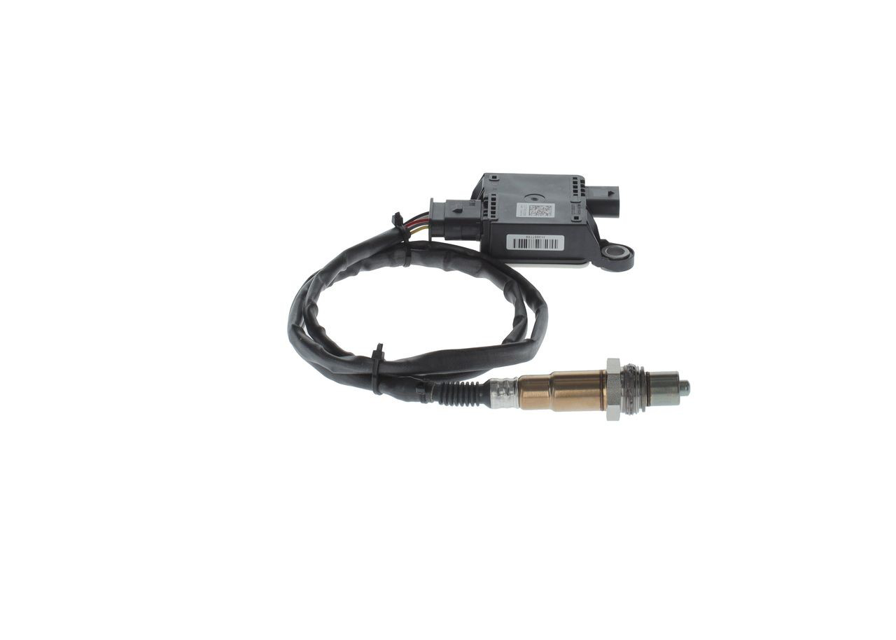 Sensor traseiro de óxidos de nitrogênio NOX 0281007700 Bosch