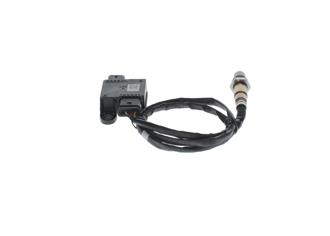 0281007700 Bosch Sensor traseiro de óxidos de nitrogênio NOX