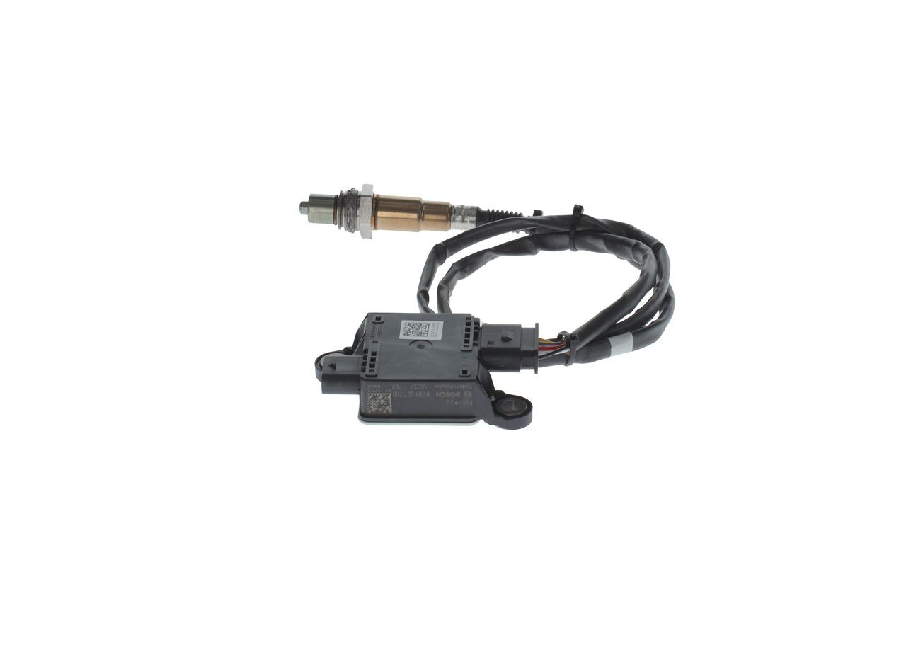 Sensor traseiro de óxidos de nitrogênio NOX Bosch 0281007700
