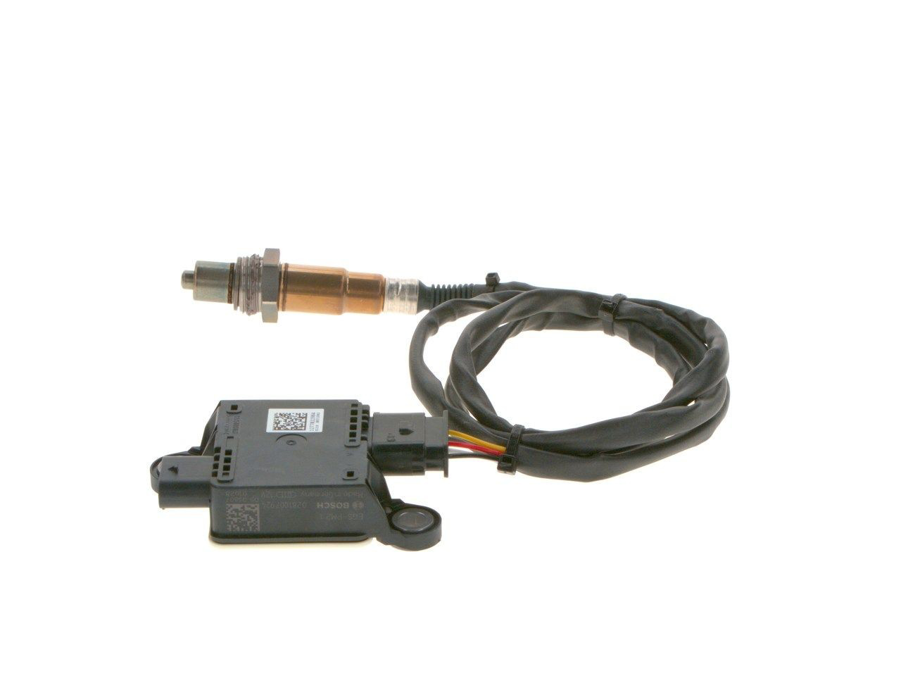 0281007924 Bosch Sensor traseiro de óxidos de nitrogênio NOX