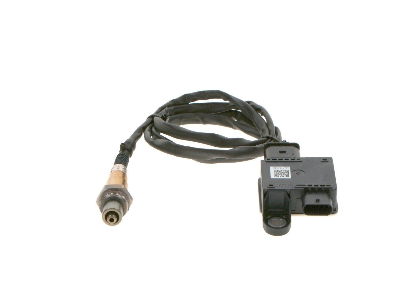 Sensor traseiro de óxidos de nitrogênio NOX 0281007924 Bosch